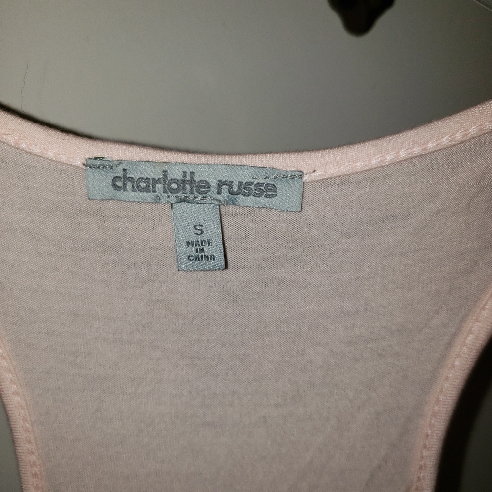 Tank top - Picture 2 of 2
